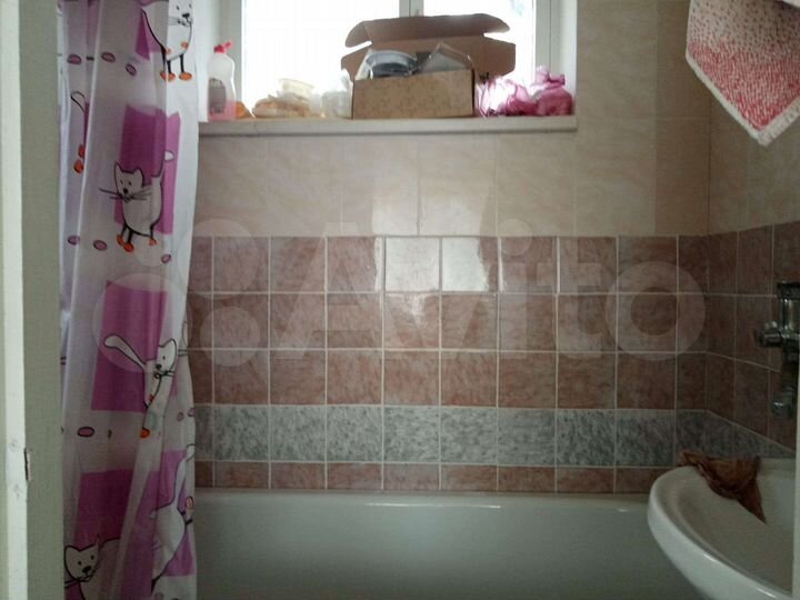 Дом 34 м² на участке 4 сот.