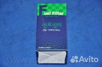 Фильтр топливный hyundai accent PMC 3191125000