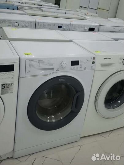 Стиральная машина бу с доставкой