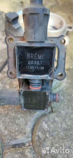 Запчасти mercedes вито