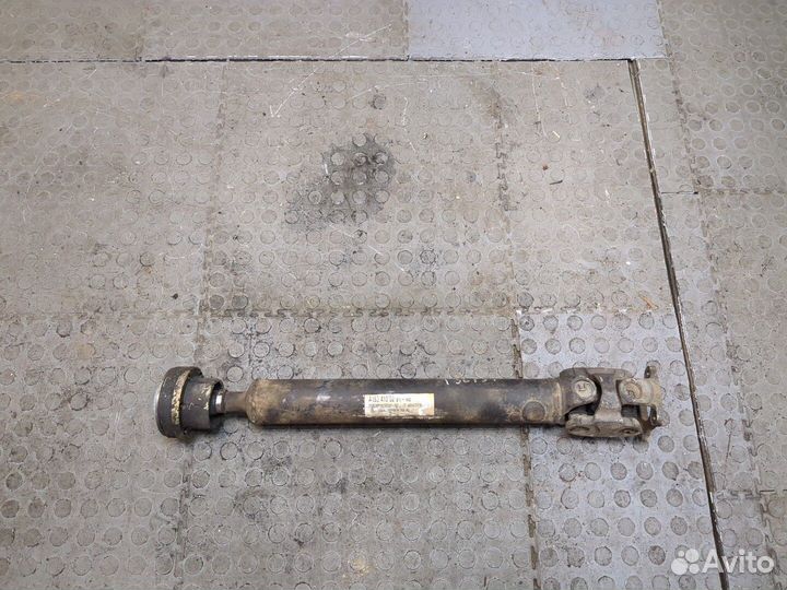 Кардан Mercedes ML W163, 2004