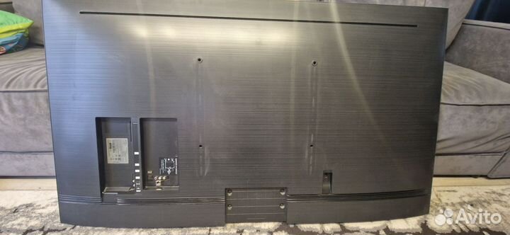 Телевизор Samsung на запчасти