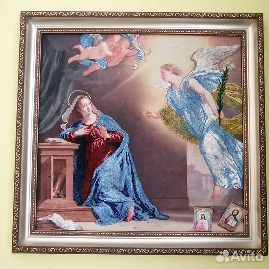 Картины, иконы