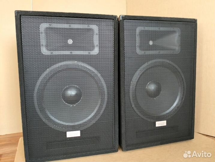Новая Акустическая система 500Вт