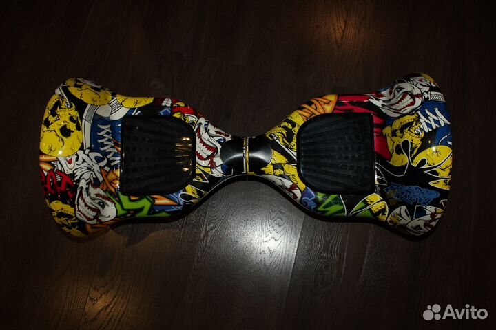 Гироскутер Smart Balance Б/У