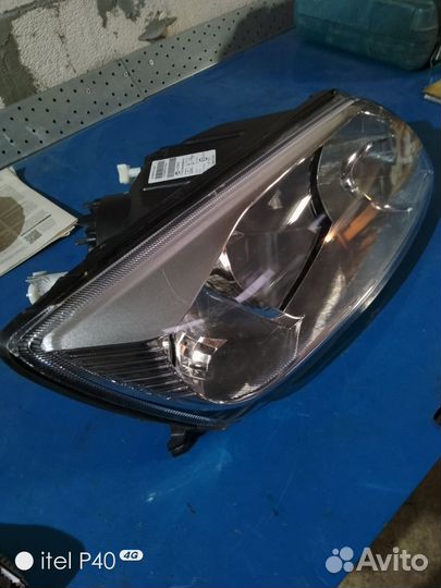 Фара правая Лада гранта