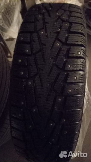 Matador MP 82 Conquerra 2 225/60 R17