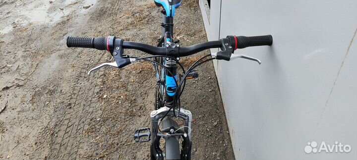 Продается велосипед