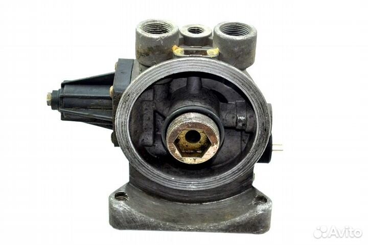 Осушитель воздуха scania 3-series 113 (01.88-12.96