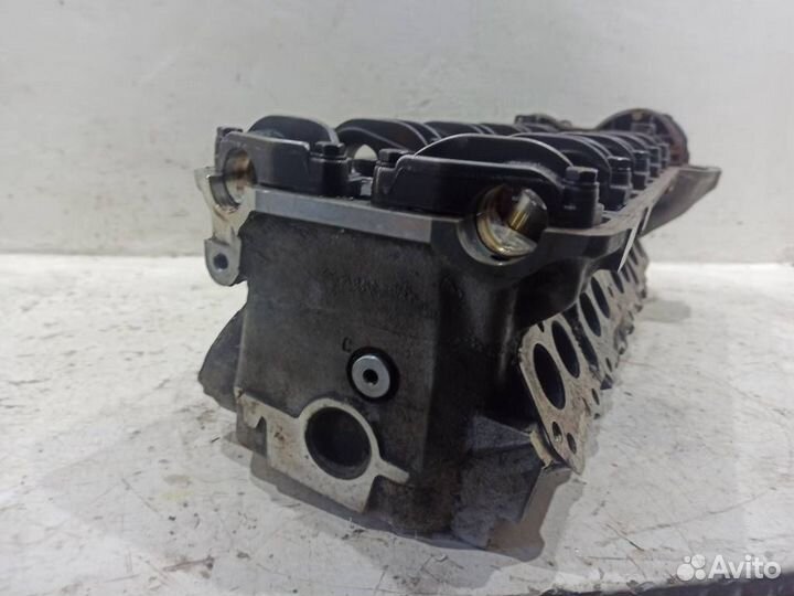 Головка блока Мерседес W140 S