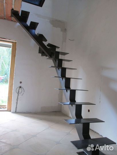 Лестница в дом