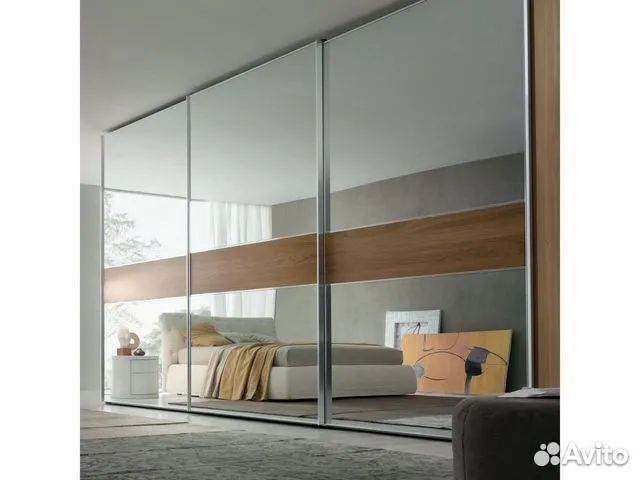 Двери купе на заказ