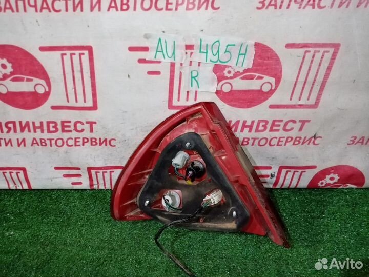 Фонарь стоп-сигнала правый, Mitsubishi, Mirage, CJ2A, Скл.№ AU-495H