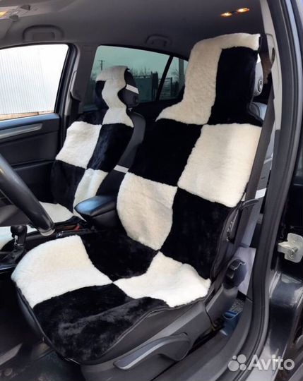 Бампер на гранту