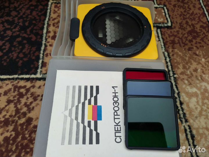 Устройство пробной фотопечати 