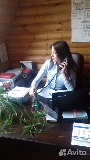 Сопровождение сделок с недвижимостью