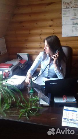 Сопровождение сделок с недвижимостью