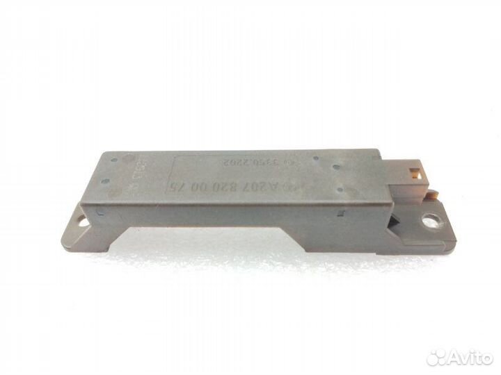 Антенна задняя правая Mercedes-Benz Cls-Class W218