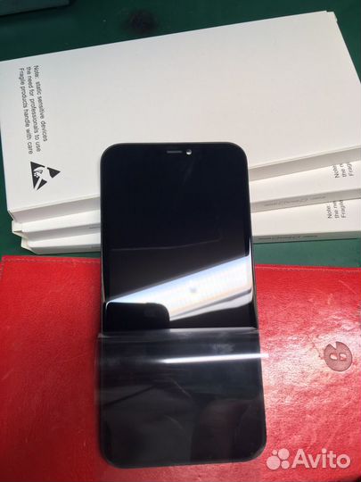 Дисплей iPhone 11 и XR оригинал