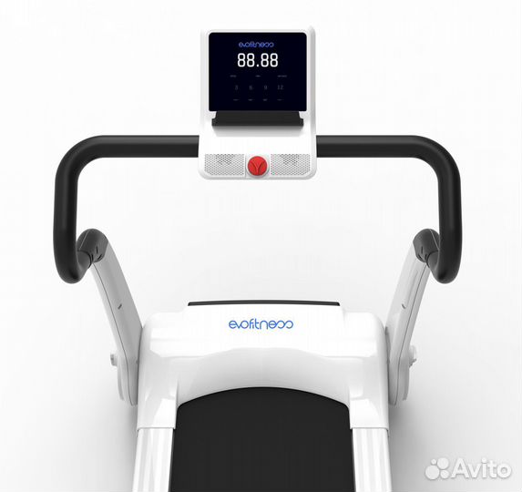 Беговая дорожка EVO fitness Cosmo 3