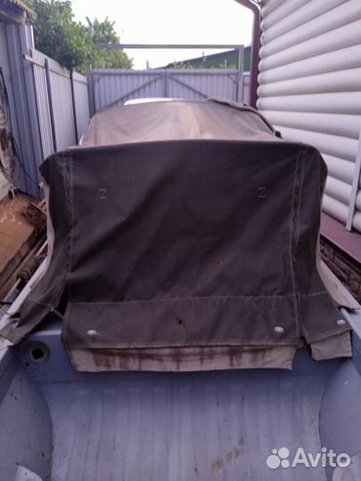 Казанка 5 М4