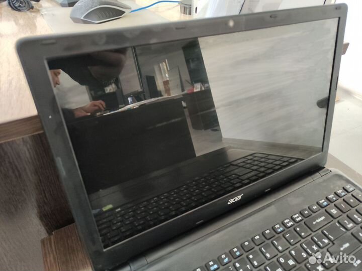 Acer aspire, Intel Core i5 + GeForce 820M + SSD