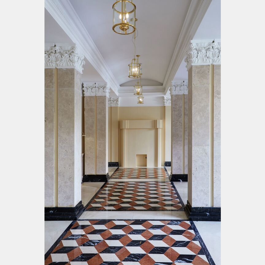 1-к. квартира, 38,3 м², 24/24 эт.