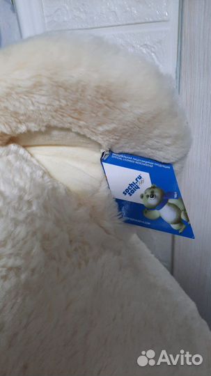 Олимпийский мишка Sochi 2014