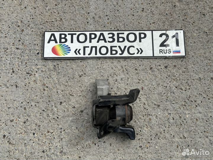 Подушка двигателя правая Lifan Solano