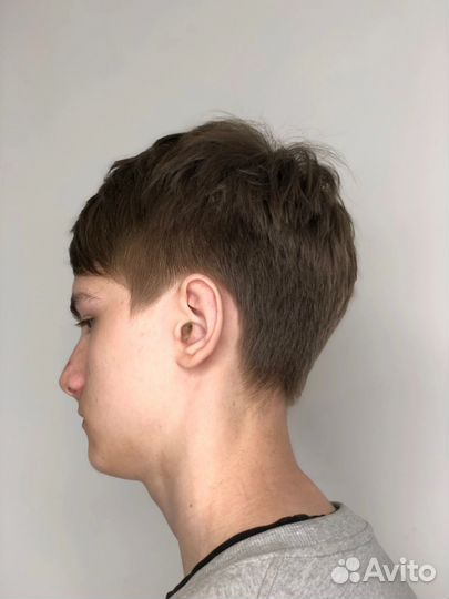 Ищу моделей на стрижки