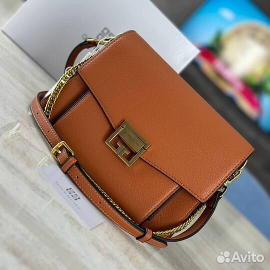 Сумка givenchy новая