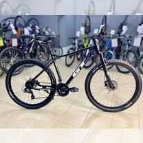 Горный велосипед Shimano (кассета, гидравлика) 29