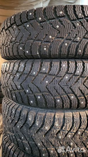 Cordiant Snow Cross 2 185/65 R15 92T