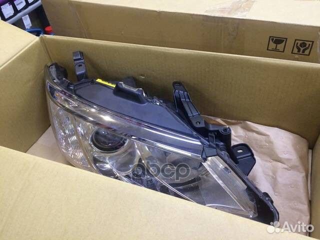Фара 81145-33891 81145-33891 toyota