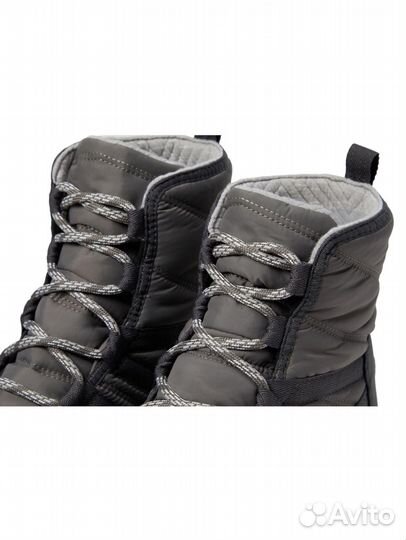 Женские Ботинки Sorel Whitney новые из USA 40