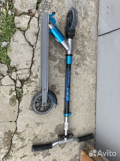 Самокат детский