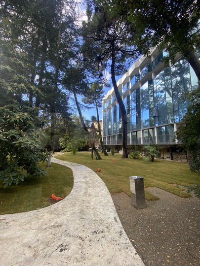 Апартаменты-студия, 21 м², 3/5 эт.