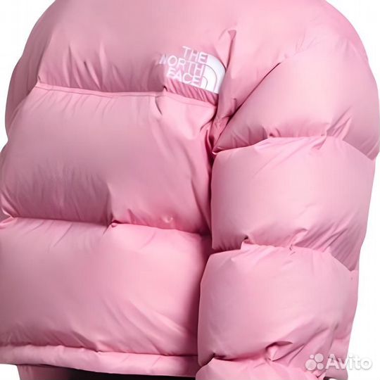 THE north face Jackets Women's Pink (XL)(98)