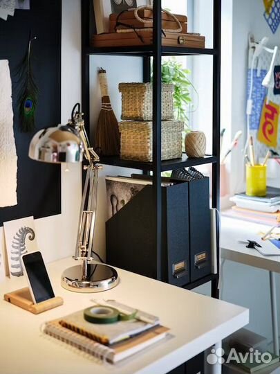 Подставка для смартфона/планшета IKEA (бамбук)