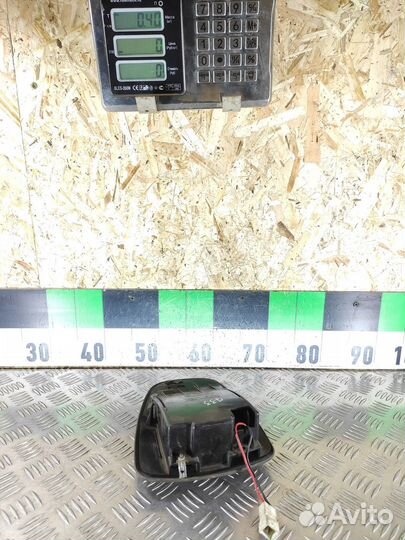 Пепельница передняя Vito 1996-2003