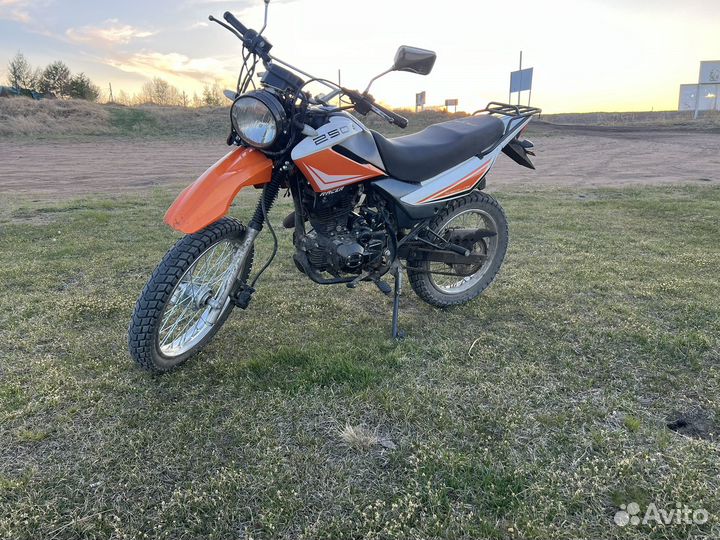 Продам racer RC250GY-C2A