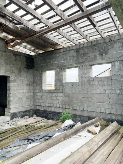 Коттедж 440 м² на участке 25 сот.