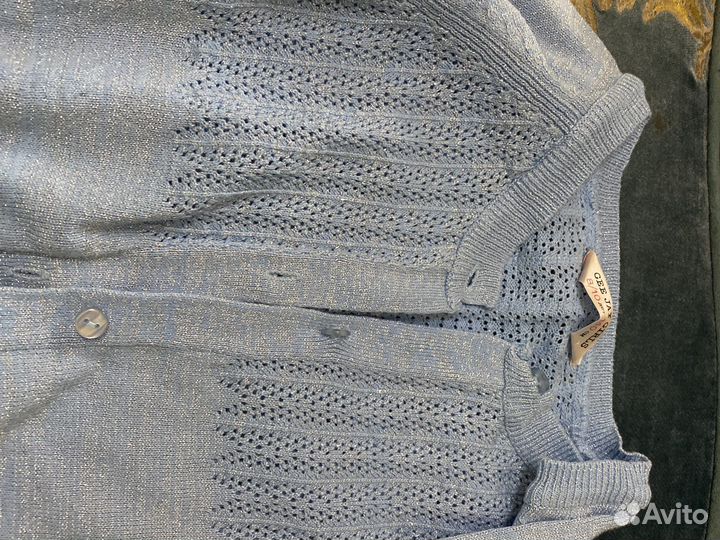 Кофта для девочки