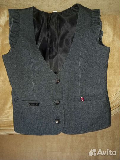 Школьная форма сош 1