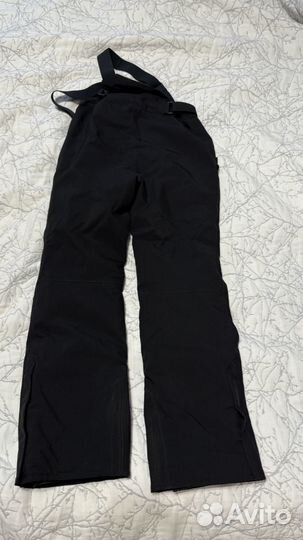 Брюки горнолыжные 140-146