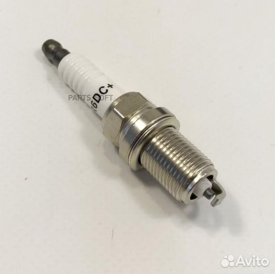 Cartronic crtr0134850 Свечи зажигания (4 шт.) Cartronic crtr0134850