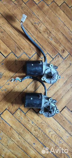 Мотор-редуктор стеклоочистителя