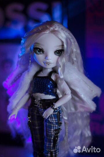 Натаха факин Зима для Лены