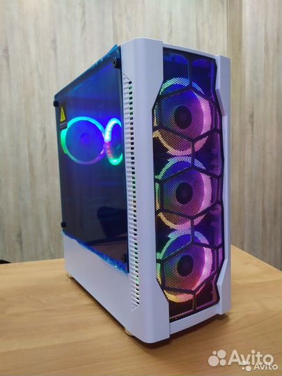 Игровой компьютер i7 Ультра