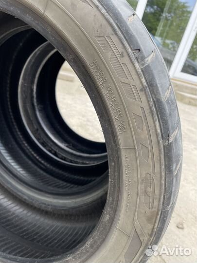 Nitto NT555 G2 225/45 R18 95Y
